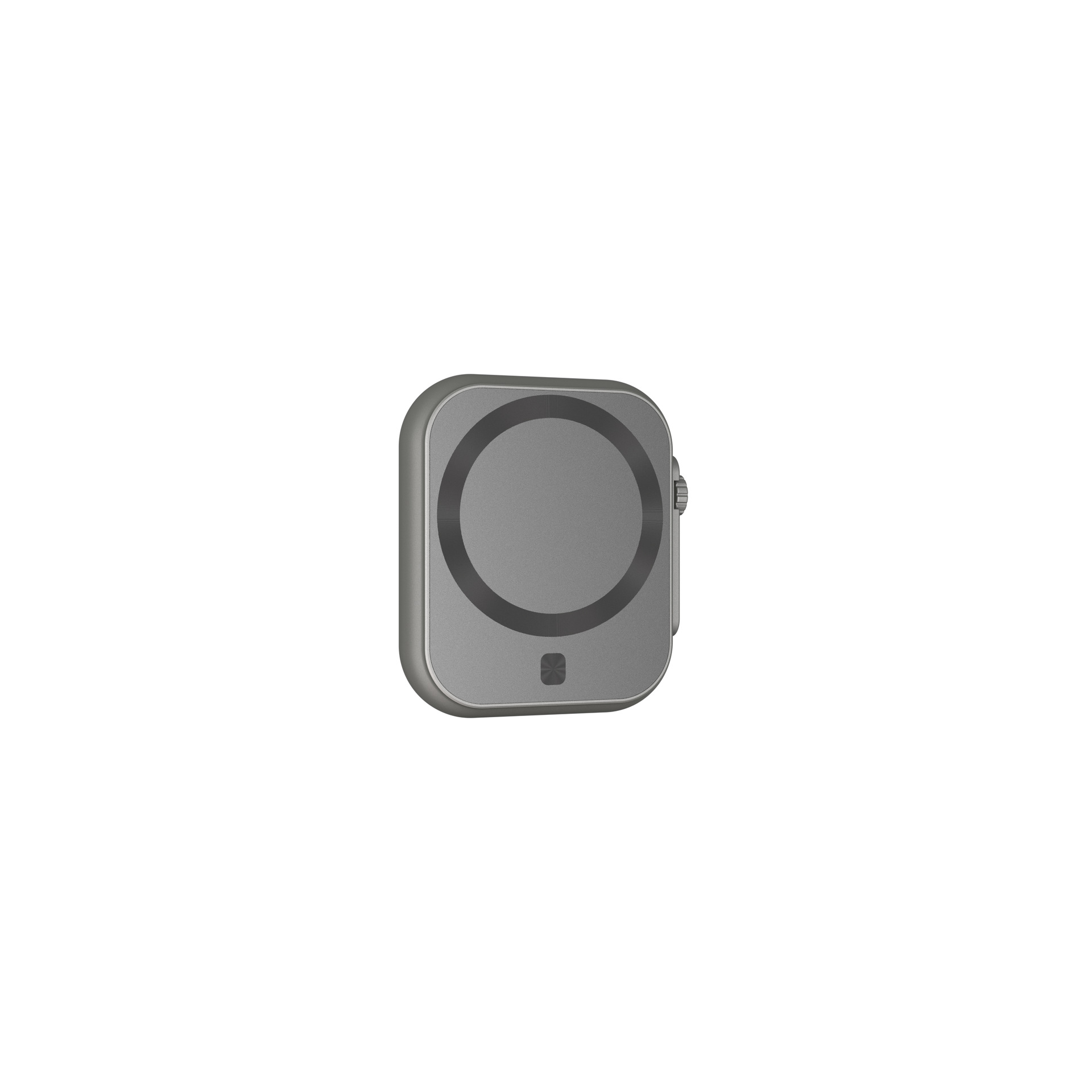 Three-in-one Magsafe Magnetic Wireless Power Bank photo 4