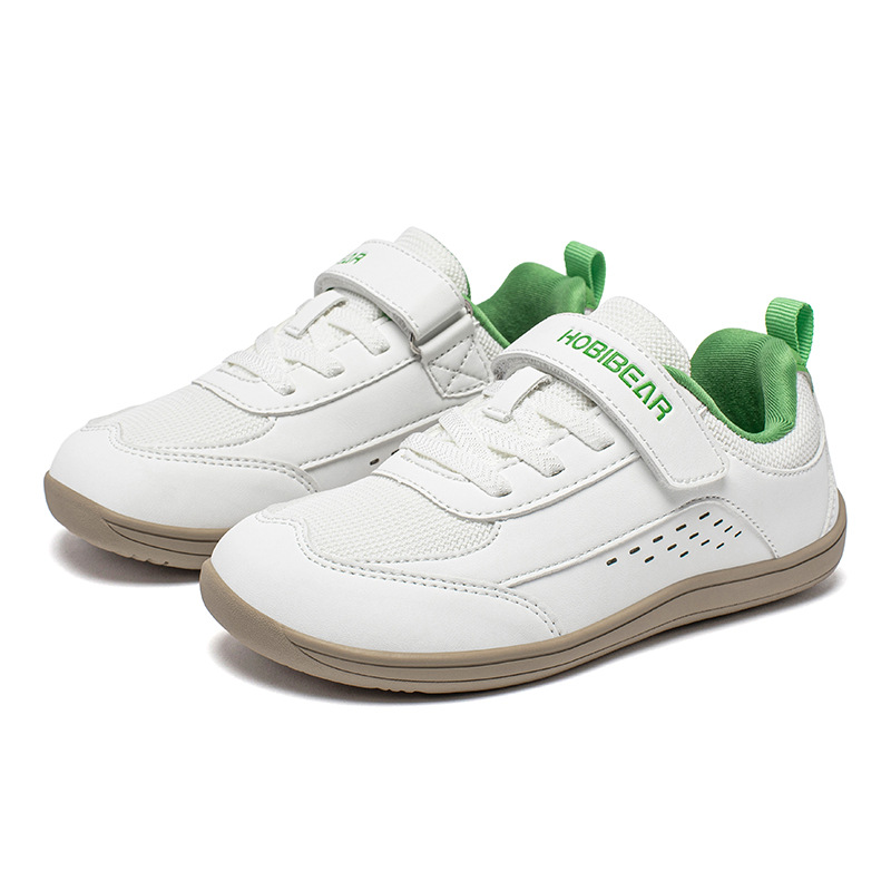 Kids Breathable Velcro Sneakers photo 5