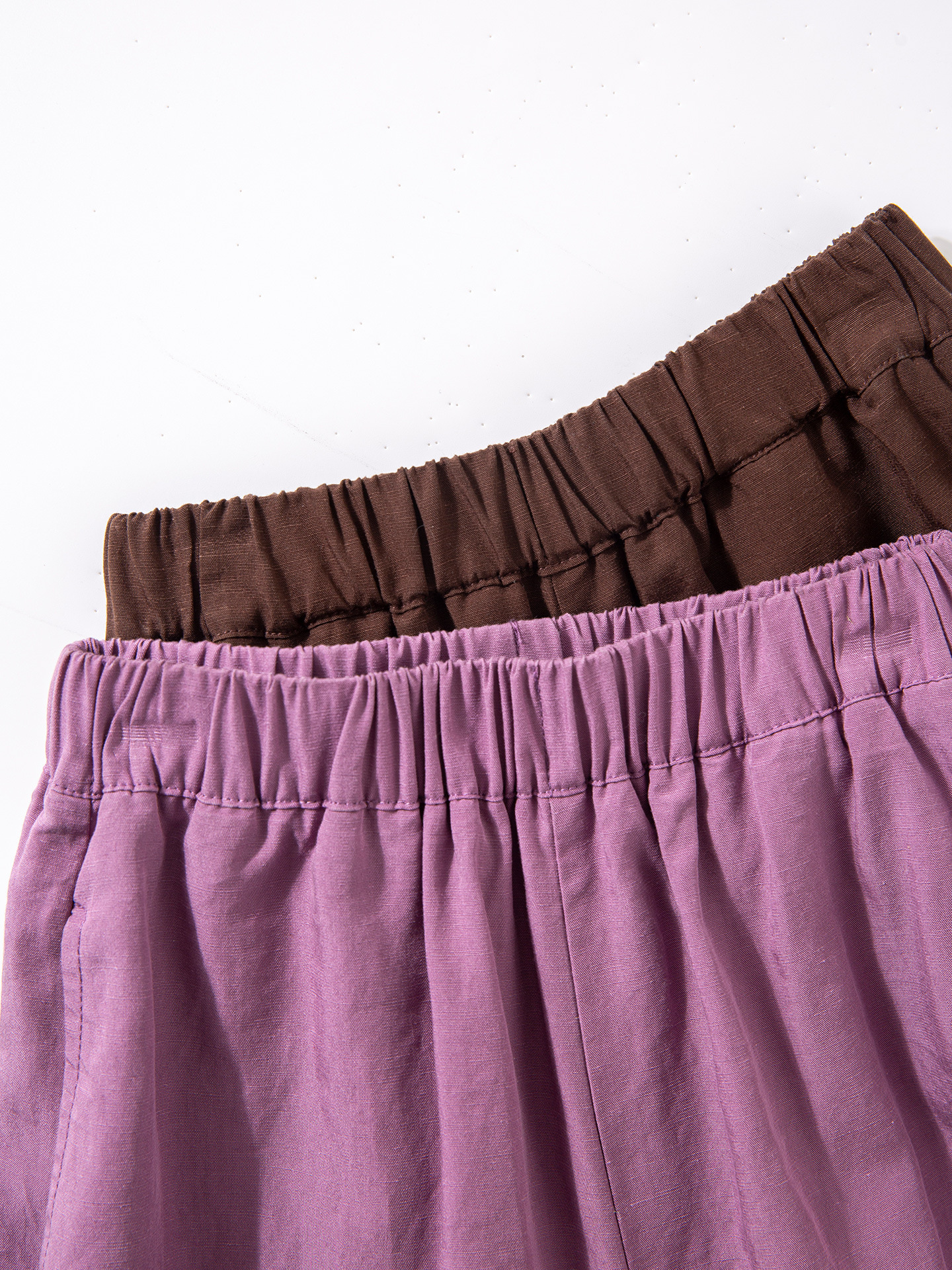 Tongbei Tong Childrens Casual Pants Boys And Girls Fashionable Retro Trousers photo 6