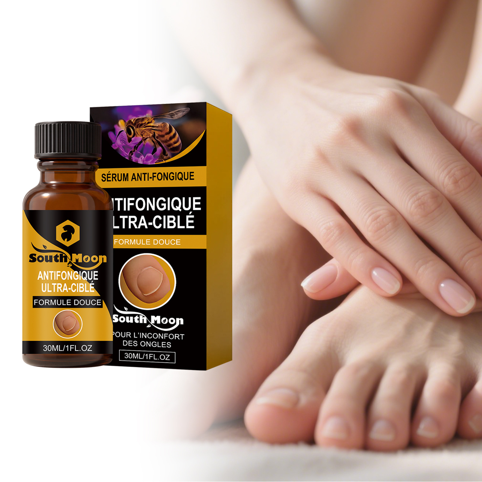 Nail Care Solution photo 1