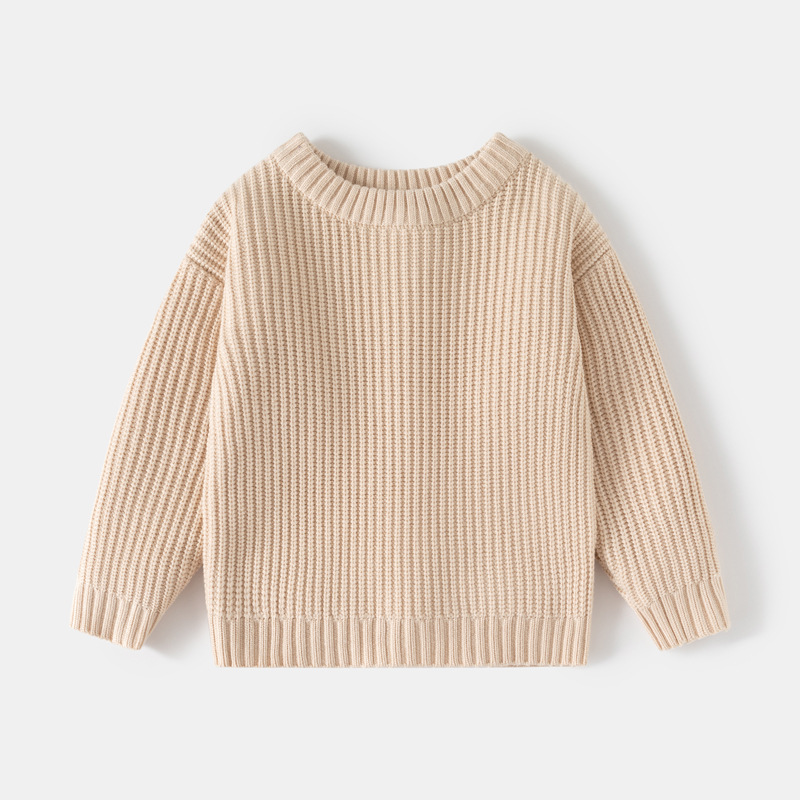 Warm Stylish And Casual Sweater For Boys photo 1
