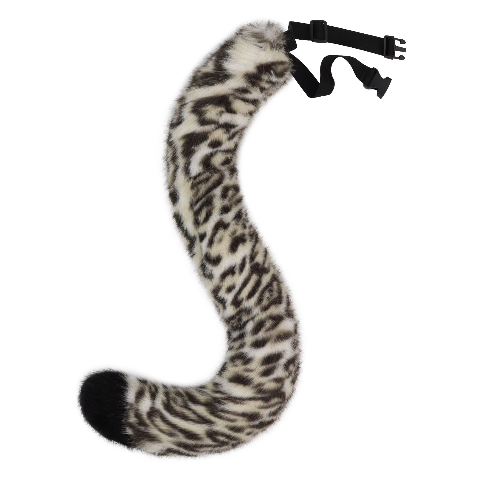 Halloween Animal Tail Headpiece Costume Set photo 3