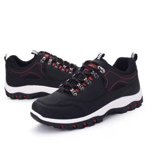 Dengshan Outdoor Plus Size Men's Shoes photo 1