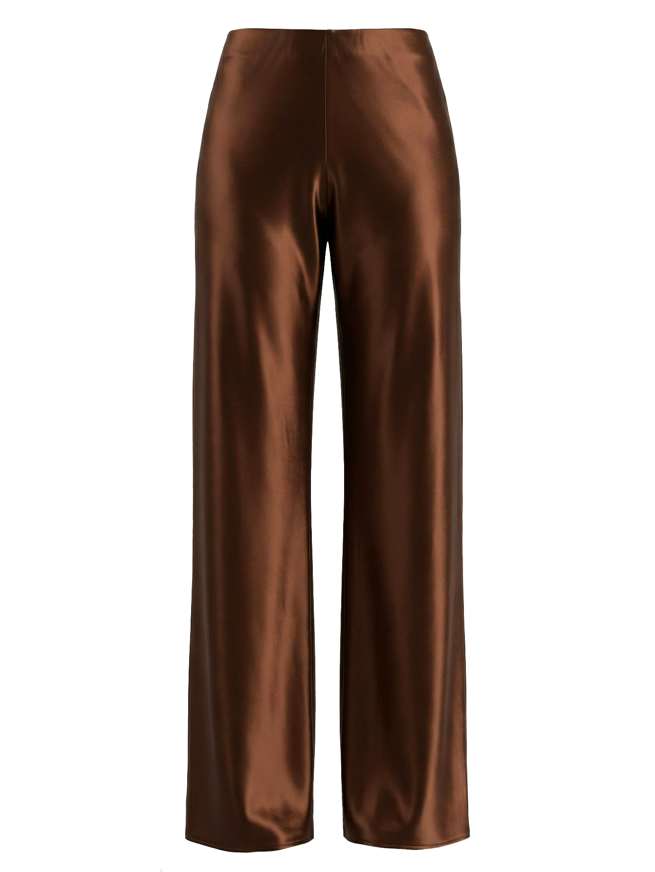 Affordable Luxury High-end Casual Trousers photo 2