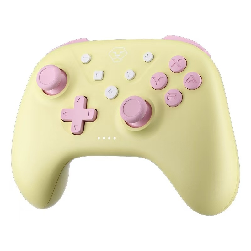 Original Ojas Rococo Wireless Controller With One-key Wake-up photo 3
