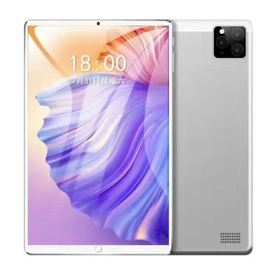 10-inch Large-screen Tablet For Online Classes And Gaming photo 2
