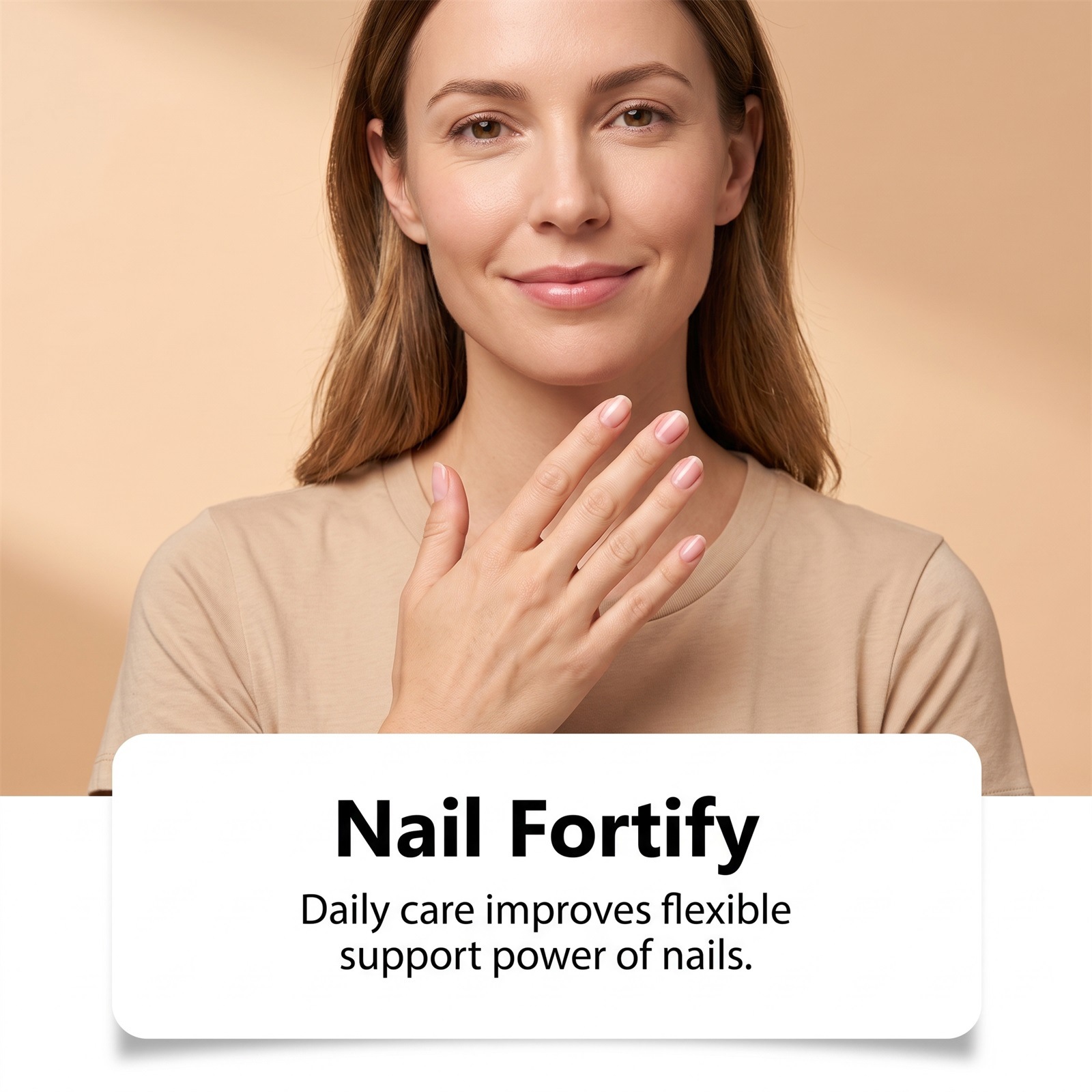 Nail Care Serum Gently Nourishes Softens And Brightens Nails photo 5
