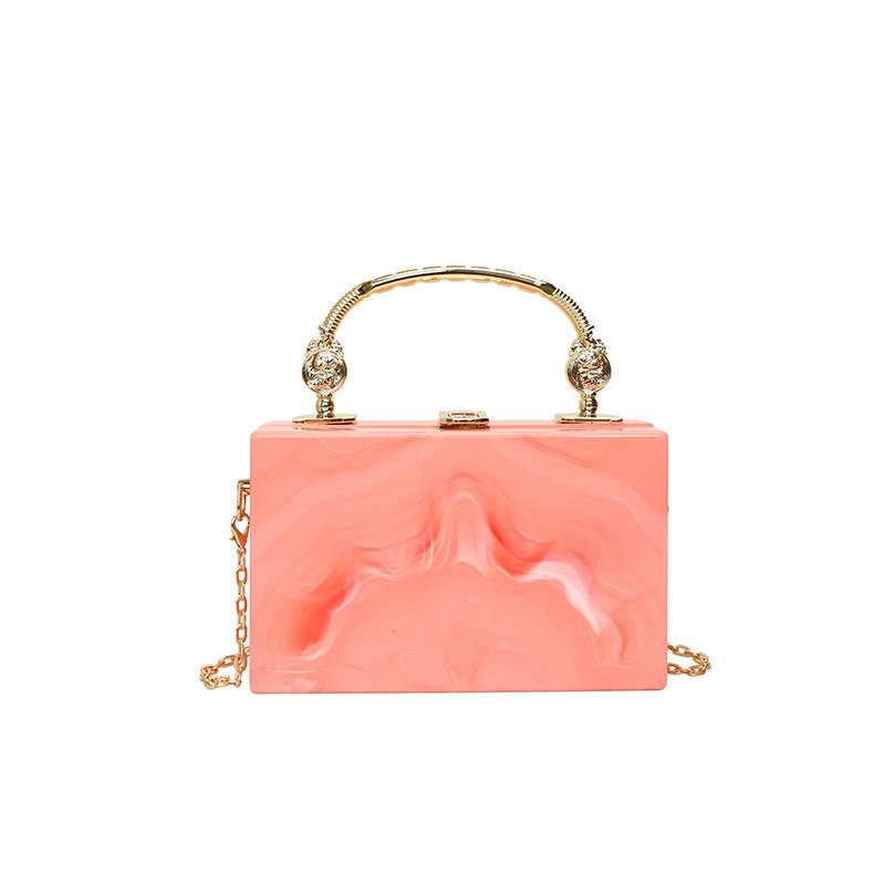 Stylish Evening Bag For Women Versatile Chain Crossbody Bag photo 4