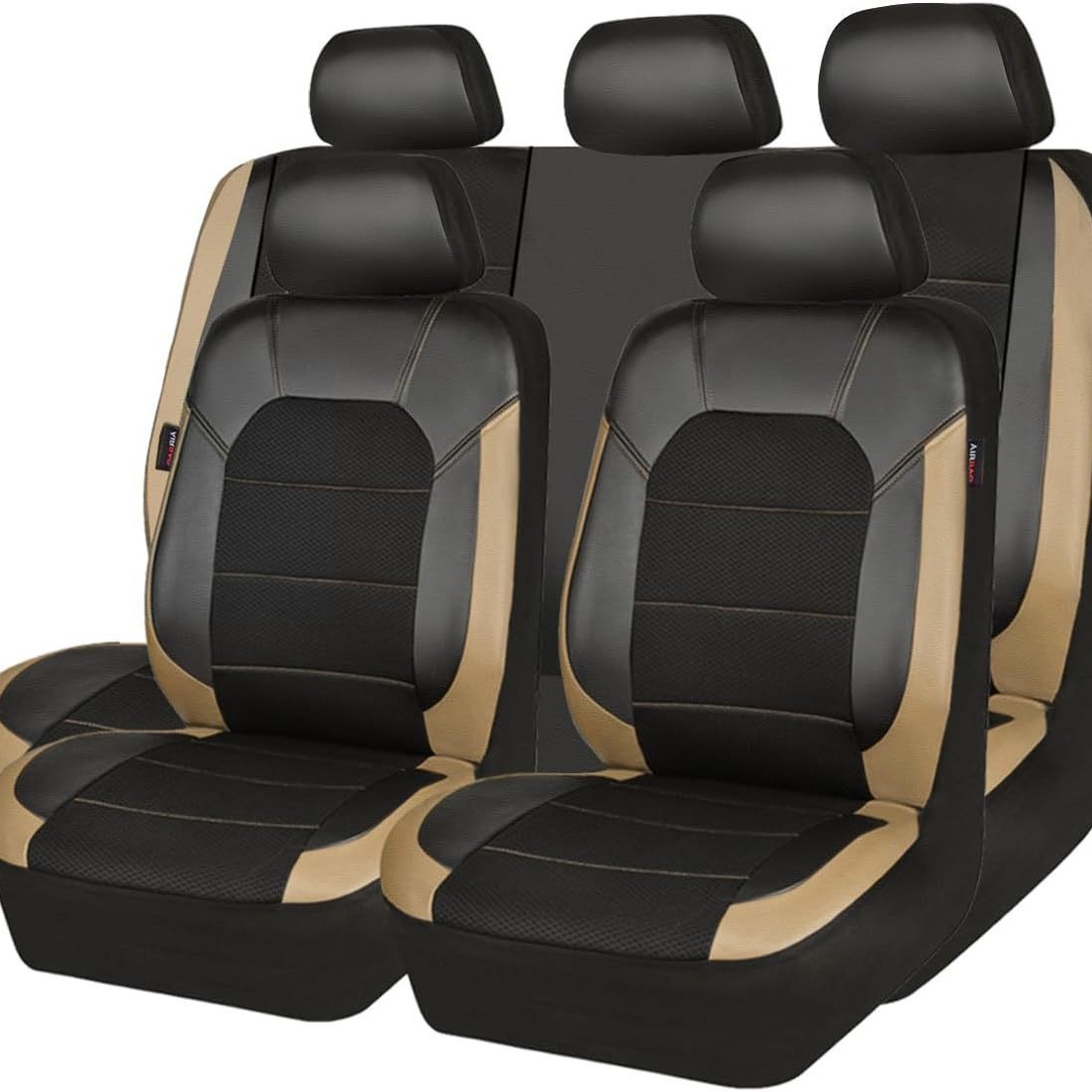 General Motors Leather Seat Covers photo 4