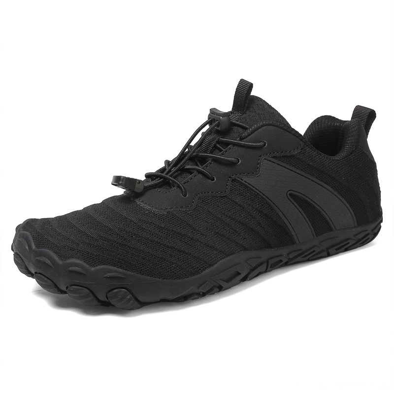 New Lightweight, Breathable Outdoor Casual Hiking Shoes photo 4
