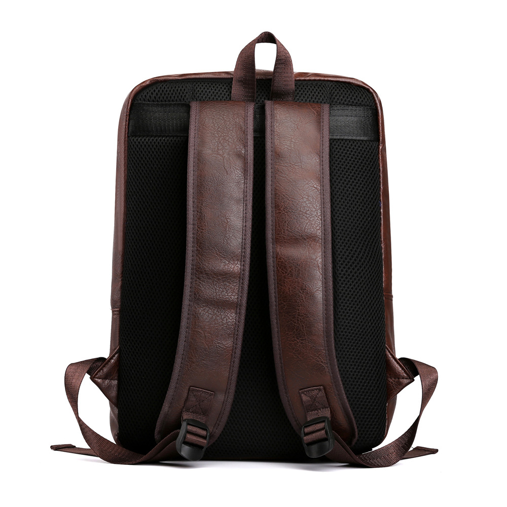 Large-capacity Business Backpack For Men Ideal For Business Trips photo 5