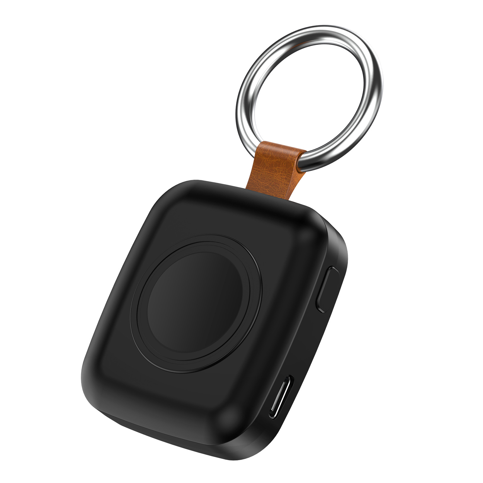 Smartwatch Portable Magnetic Wireless Charger photo 6