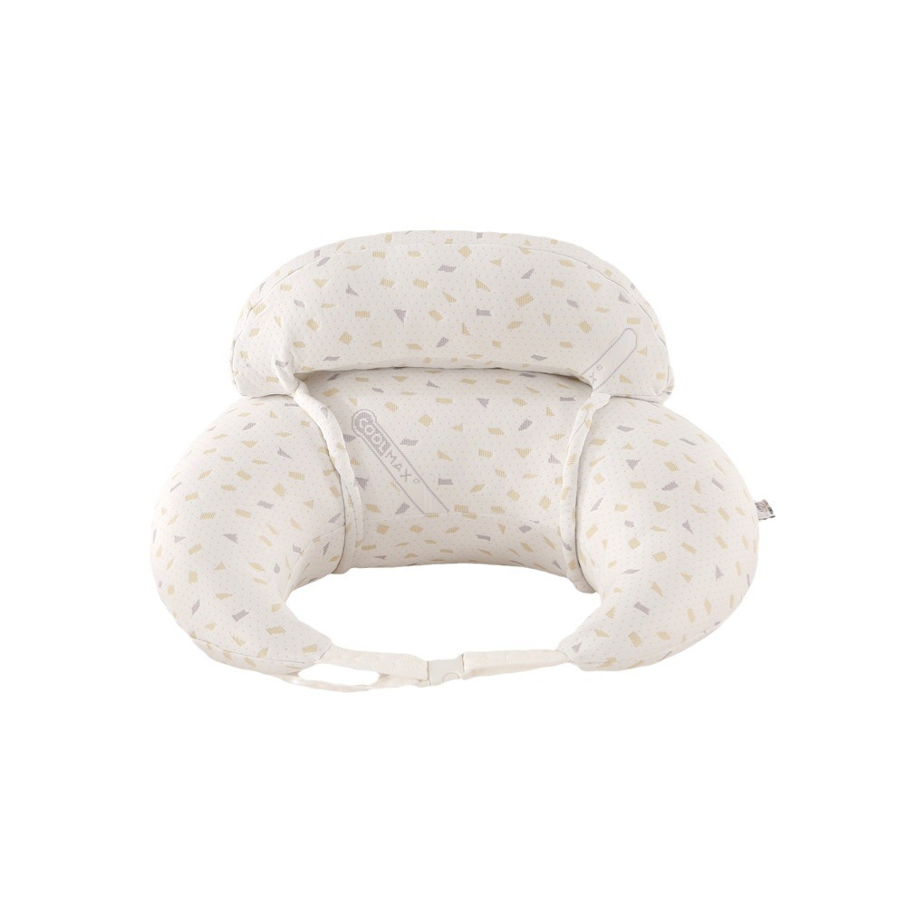 Air-Cushioned Nursing Pillow For Babies And Pregnant Women photo 6