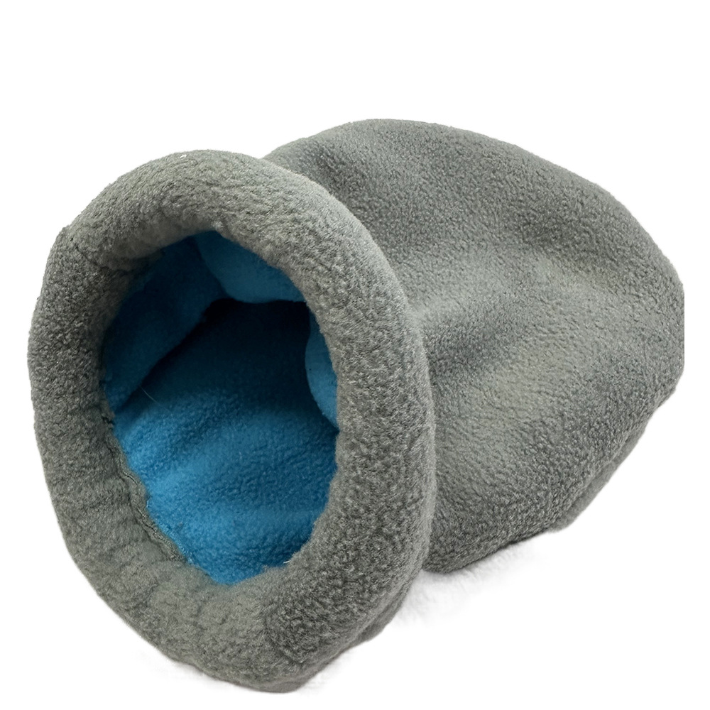 Hamster Sleeping Bag Thickened Warm Pet Bed photo 6