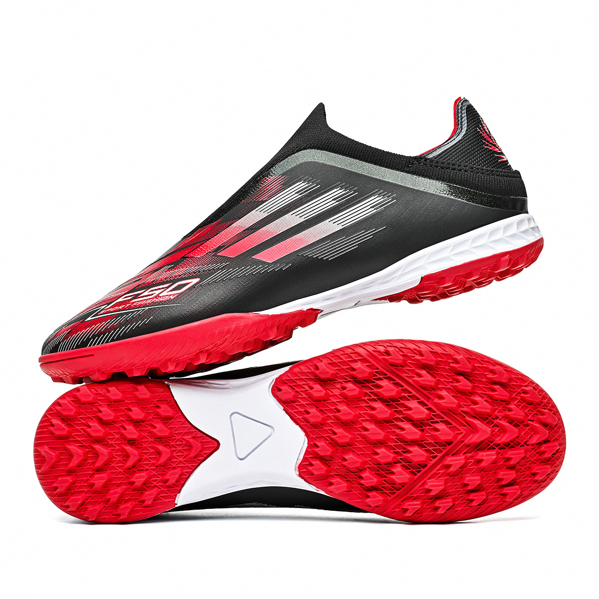 Low-cut Long-stud Outdoor Soccer Cleats photo 3