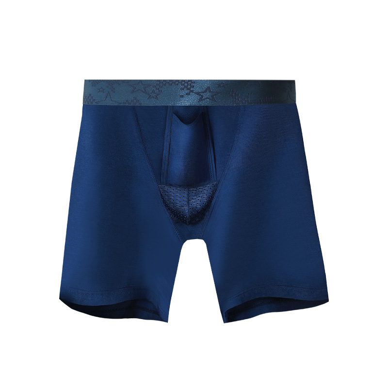 Crotch-separable Abrasion-resistant Boxer Briefs photo 5