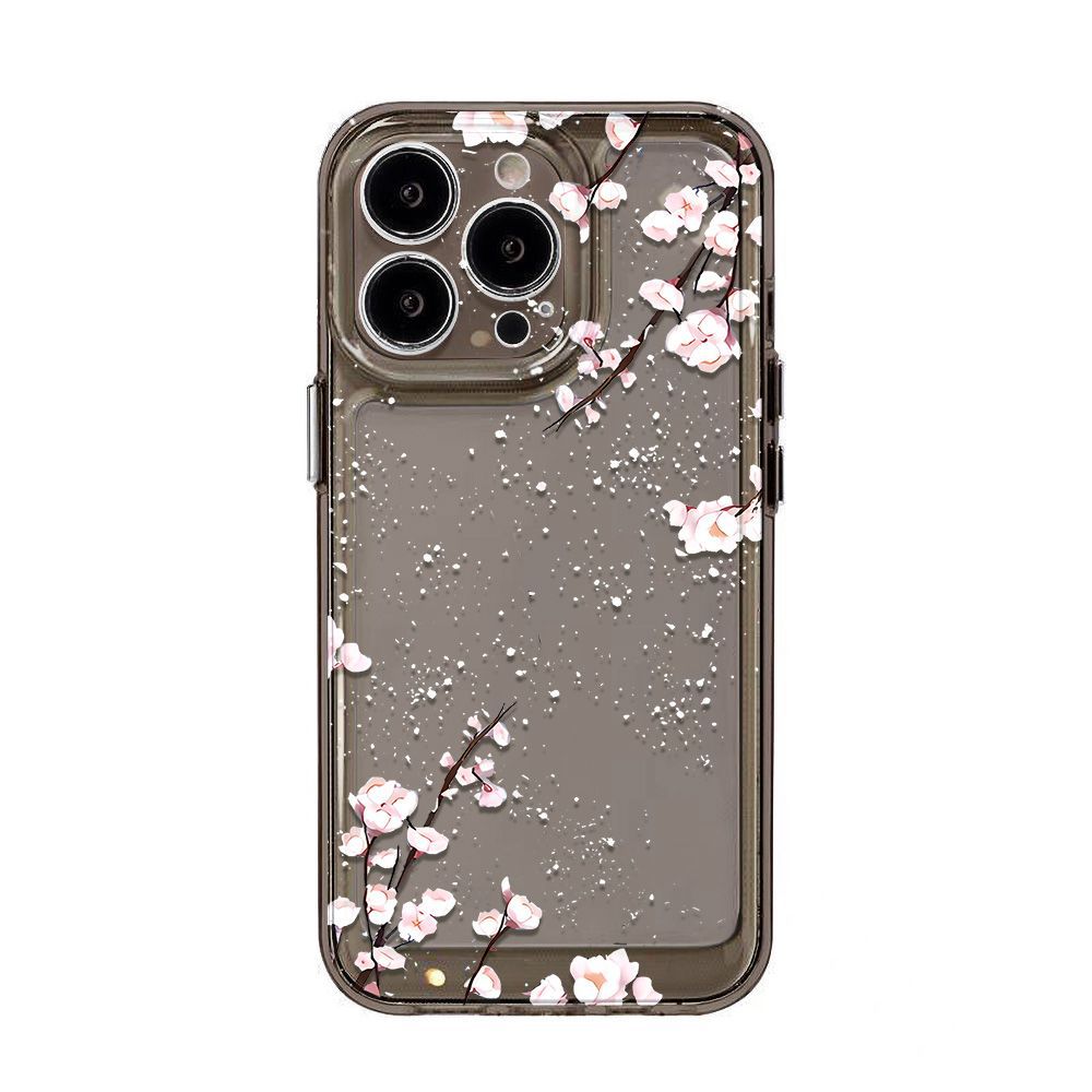 High Quality Aesthetically Pleasing Phone Case With Precision Cut Openings photo 4