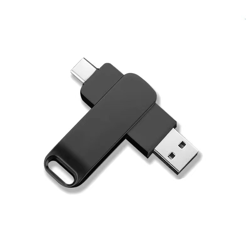 4-in-1 Phone USB Flash Drive Dual use For Both Phones And Computers photo 3