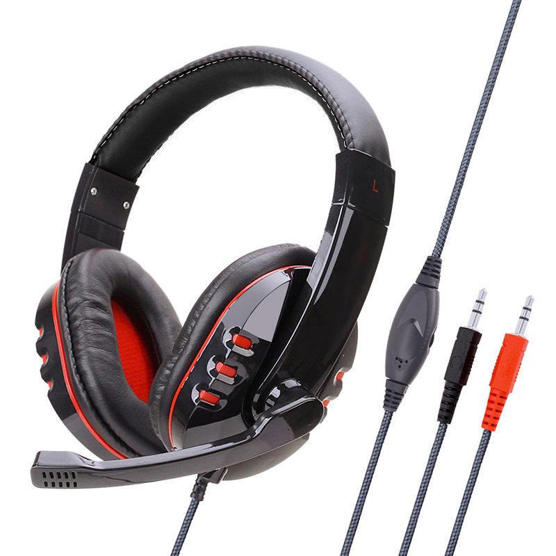 Long-lasting High-quality Wireless Bluetooth Headphones photo 8