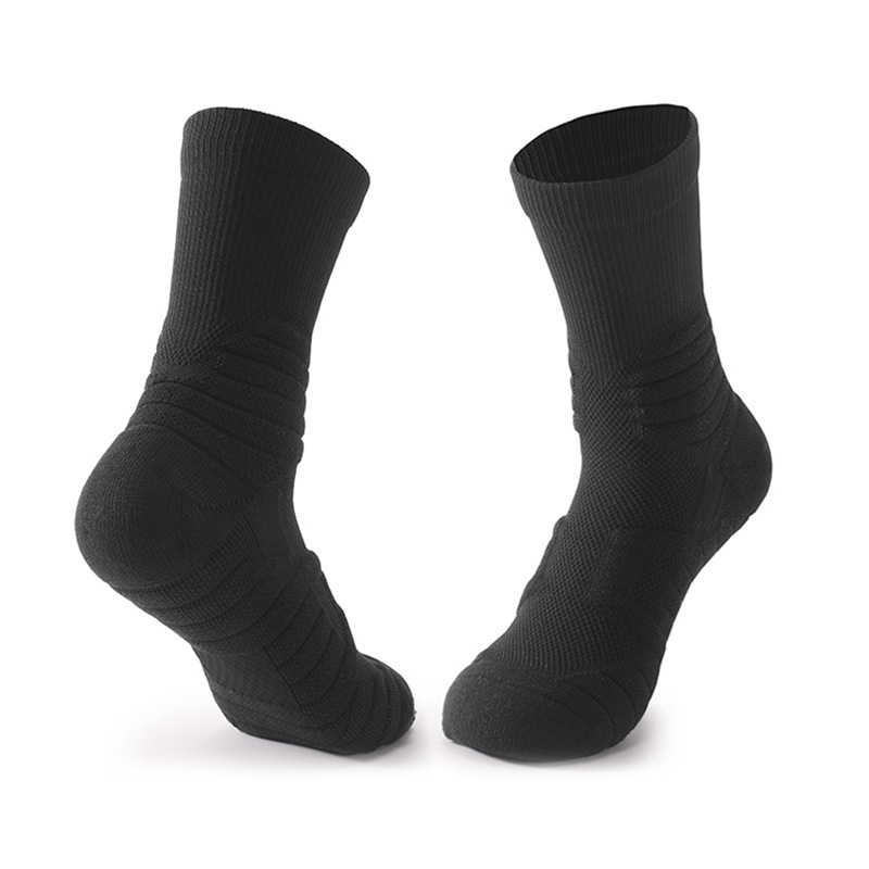 Mens Non-Slip Professional Sports Socks photo 5