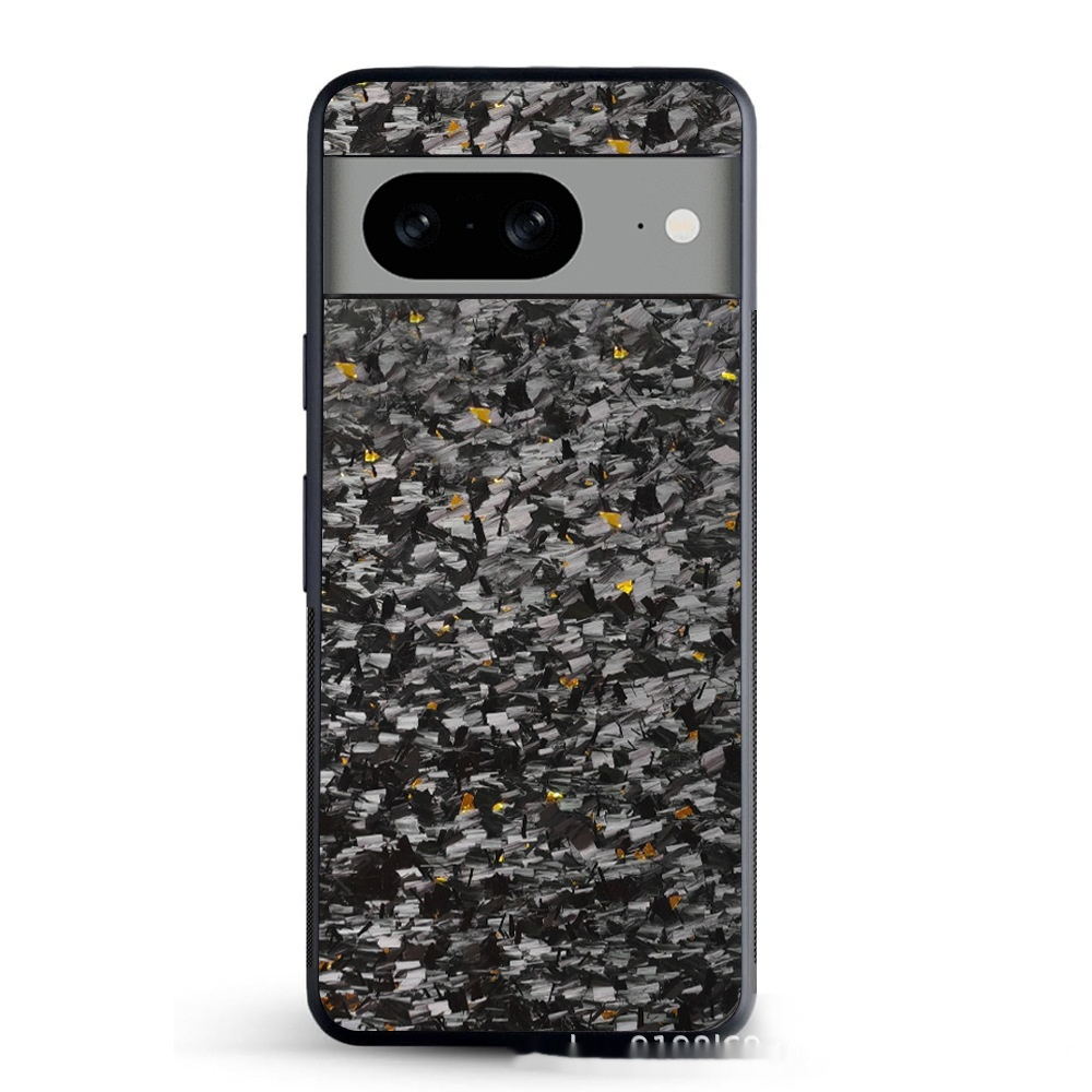 Suitable For Real Carbon Fiber TPU Phone Protective Case photo 2