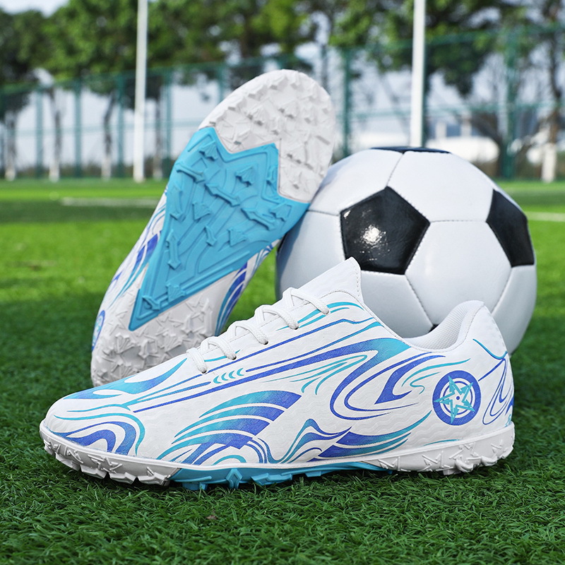 Youth Professional Training Sneakers photo 8