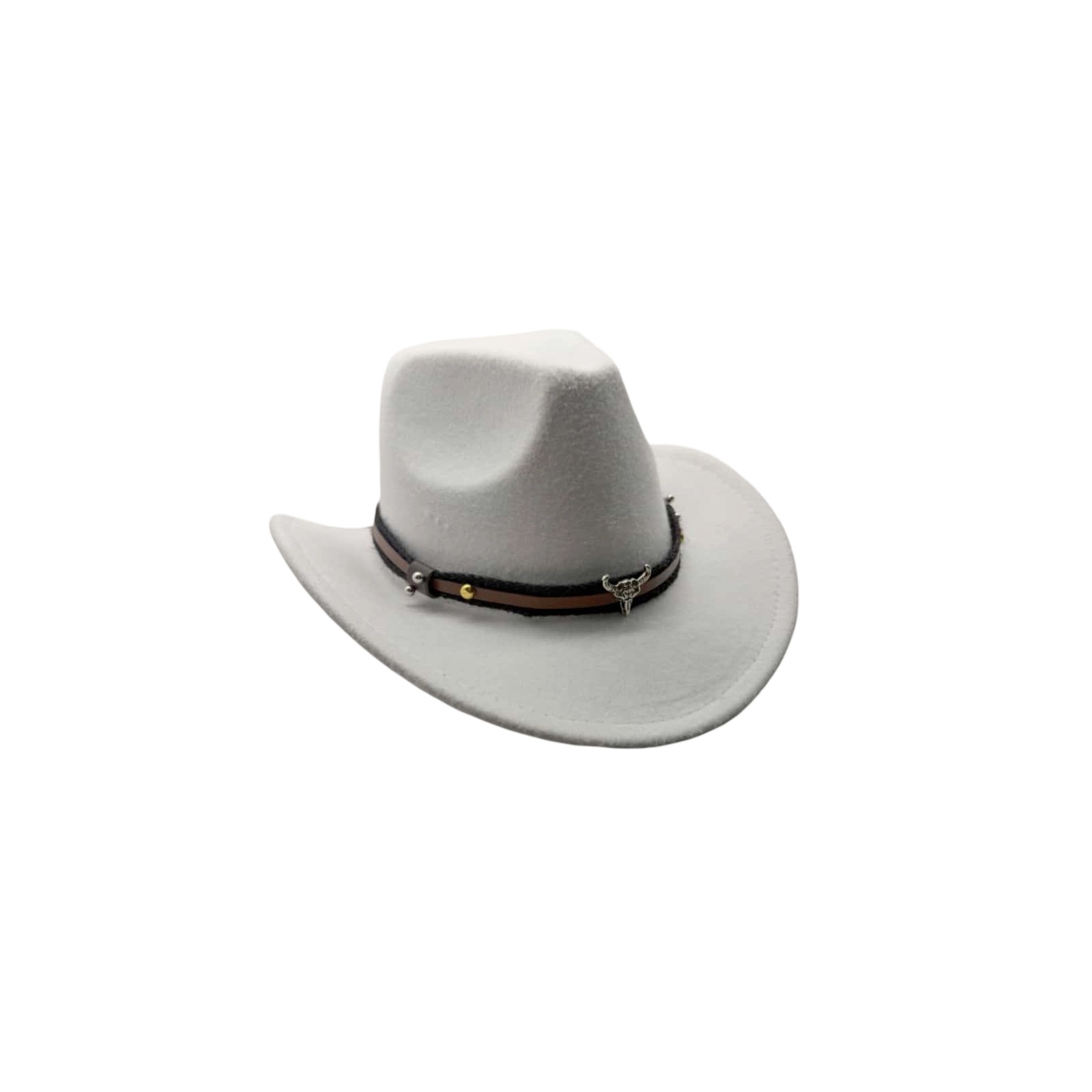 Classic Western Cowboy Hat photo 7