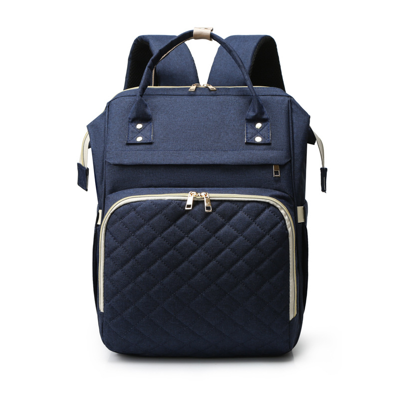 Mom And Baby Bag, Large-capacity Multi-functional Backpack For Moms photo 4