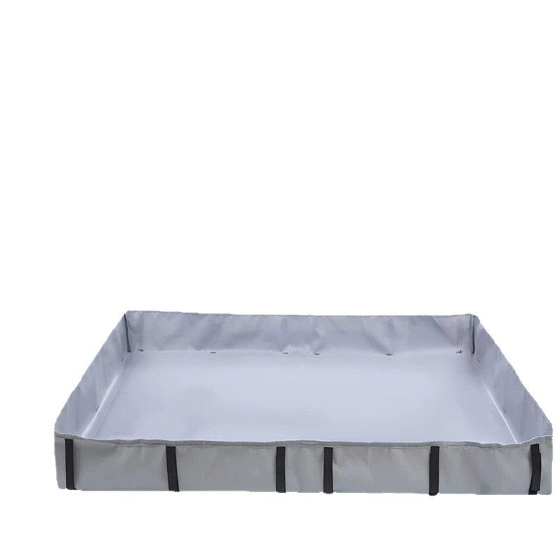 Guinea Pig Cage Mat Waterproof And Dirt-resistant Pad photo 4