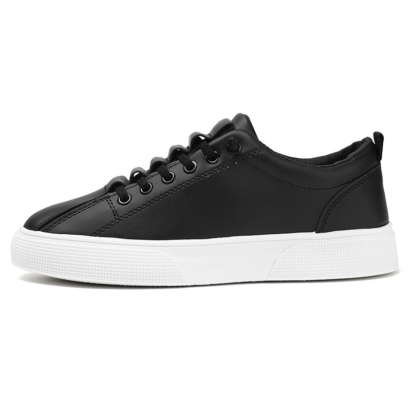 Men's Fashion Low Top Versatile Wear-resistant Sports Leisure Mesh Shoes photo 5