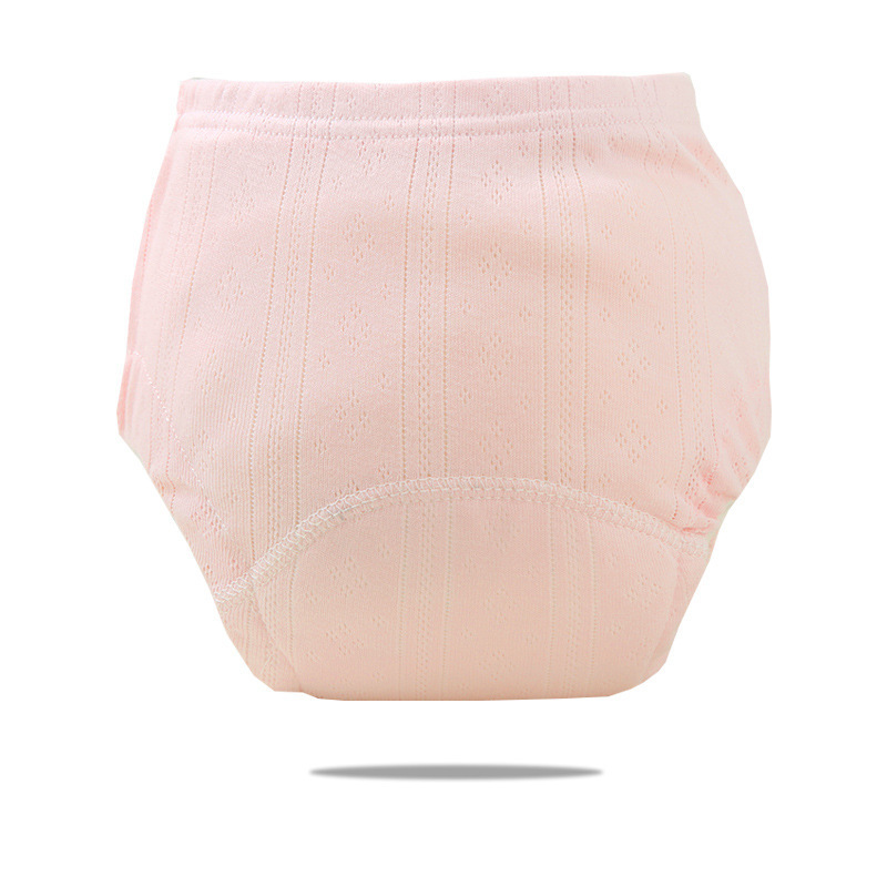Potty Training Pants Childrens Leak-proof Underpants photo 4