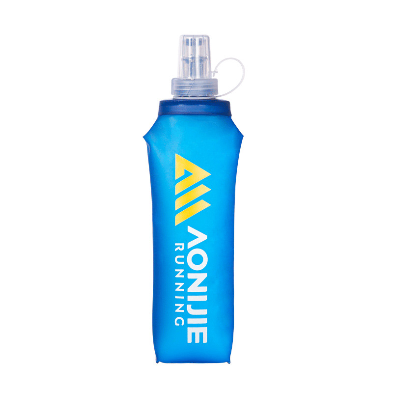 Backpack Hydration Pack Soft Water Bag For Running And Sports photo 4