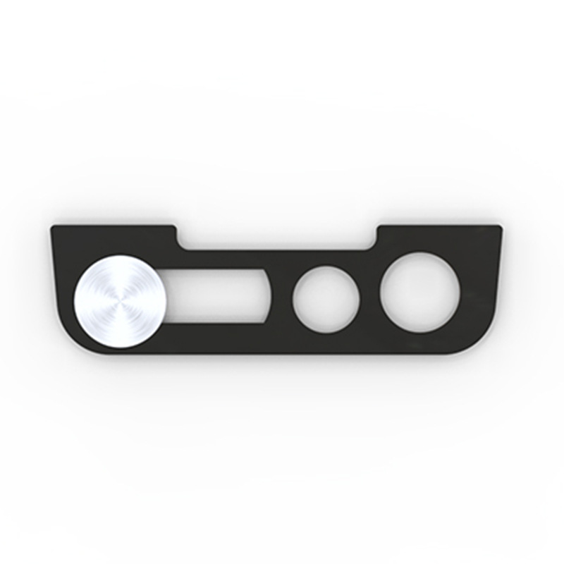 Front Camera Privacy Cover Sticker photo 3