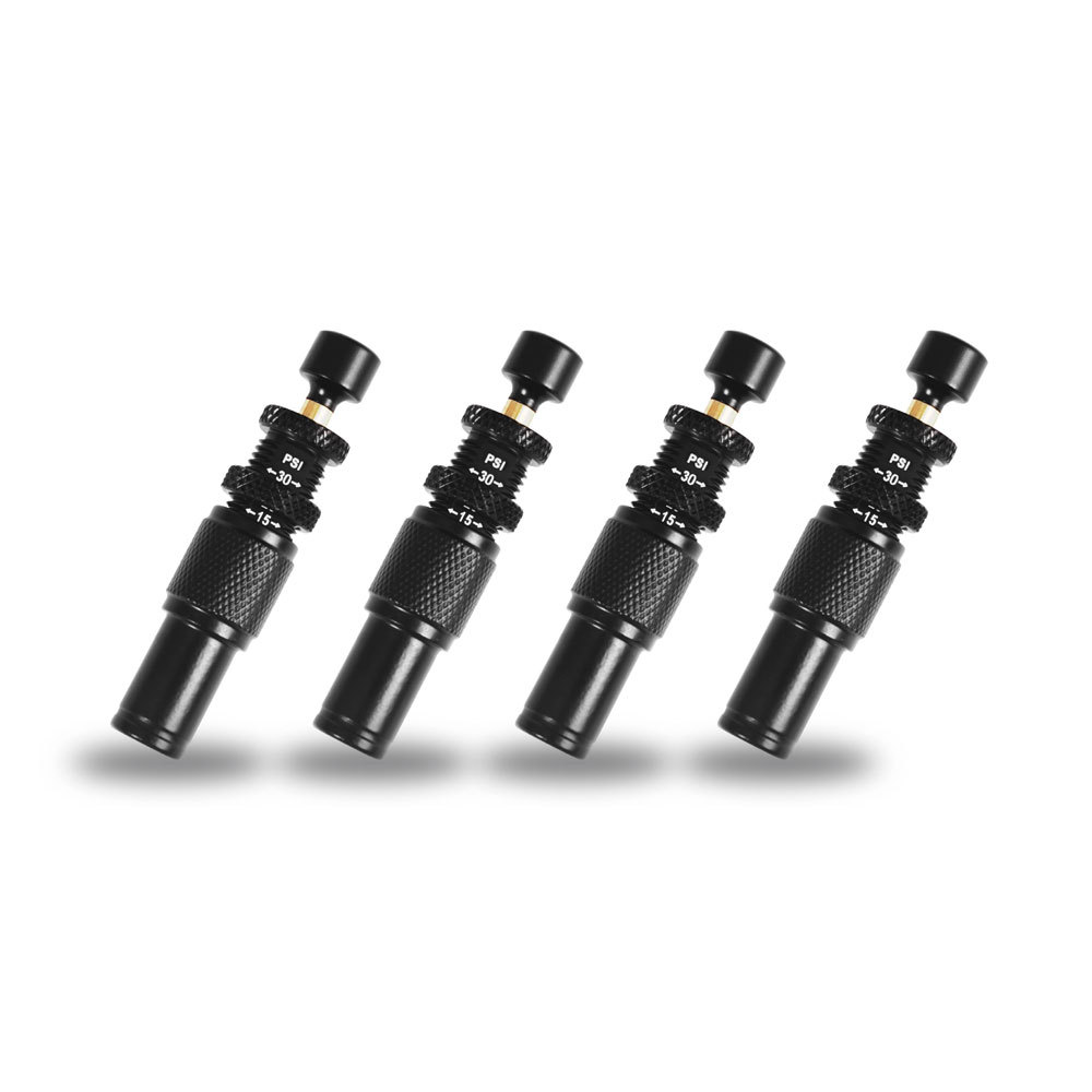 Automatic Tire Pressure Relief Valve photo 7