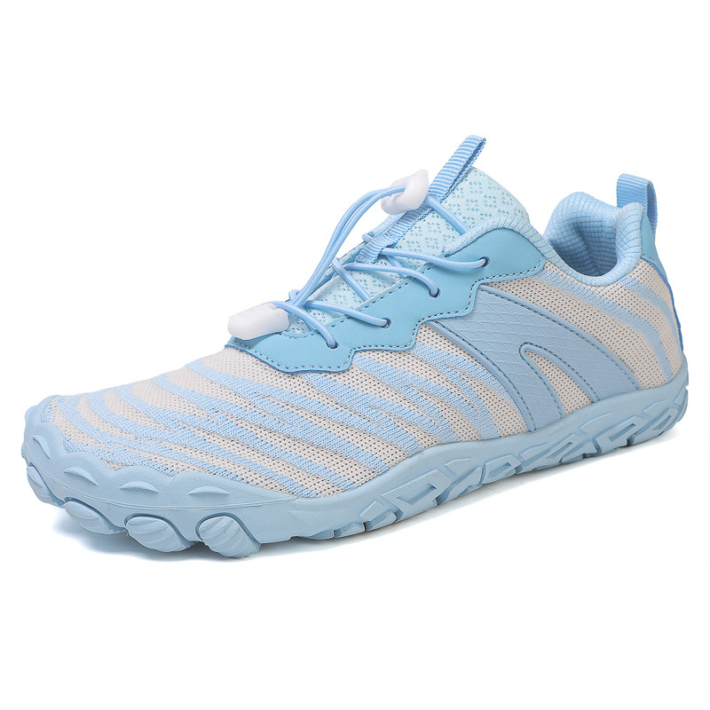 New Lightweight, Breathable Outdoor Casual Hiking Shoes photo 5