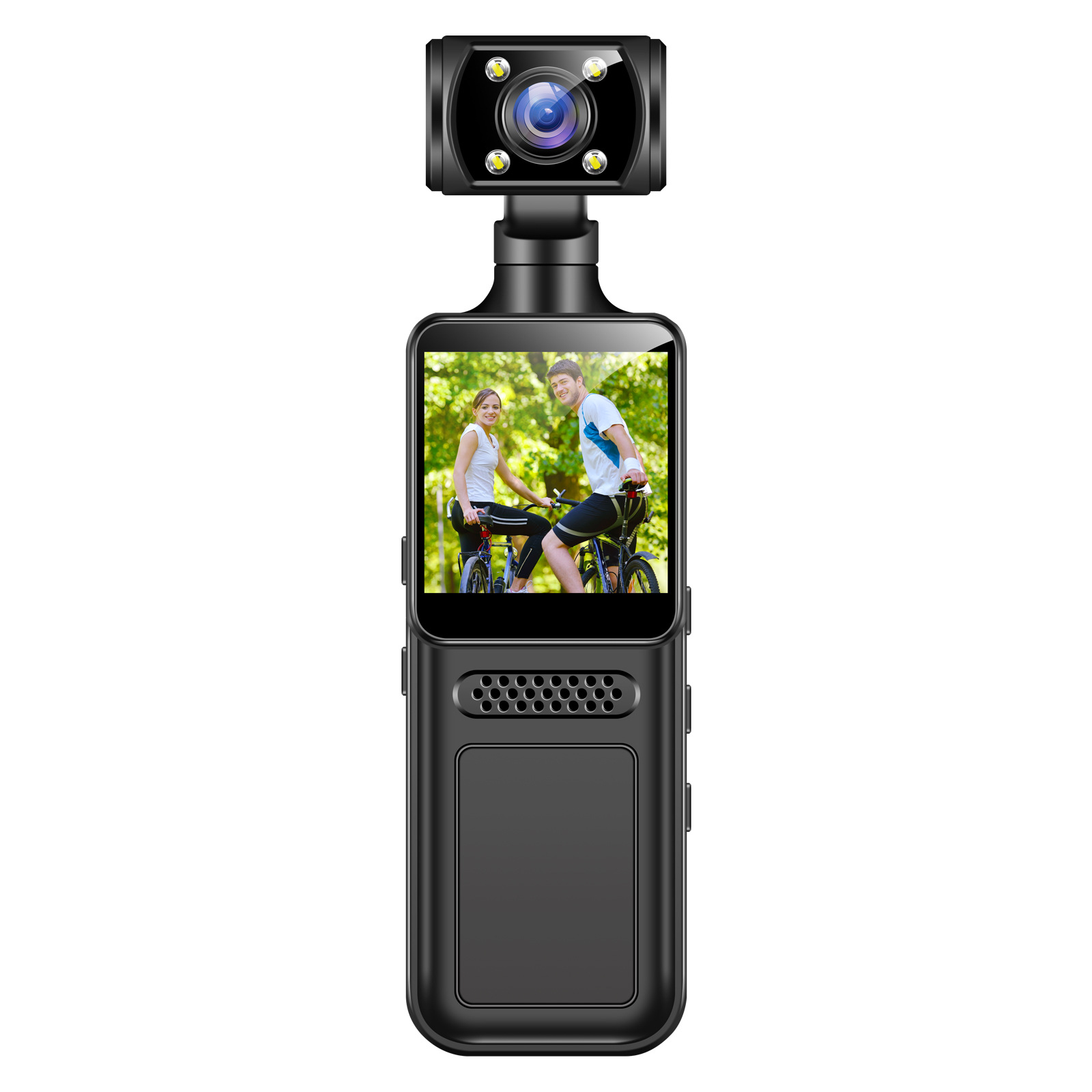 M12 Handheld Pocket Camera Portable Hand-held Video Recorder photo 5