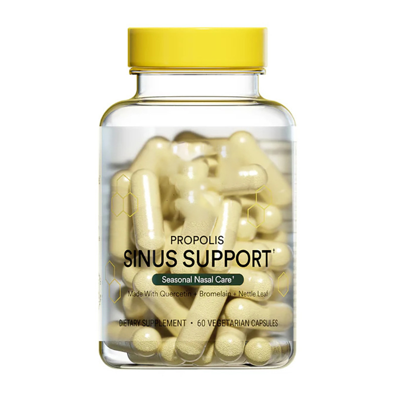 Nasal Capsule photo 2