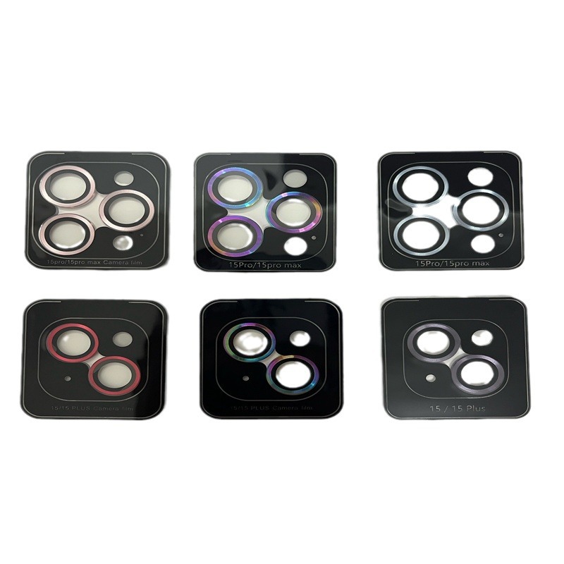 Suitable For 15 Eagle Eye Lens Protector Metal Positioning Artifact photo 5