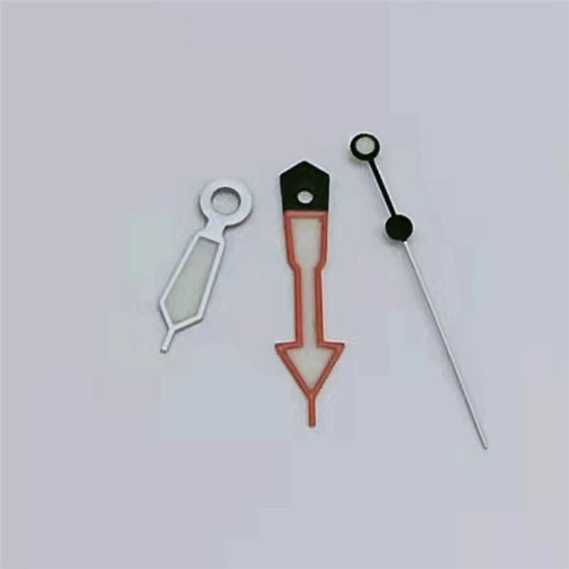 Watch Hand Accessory Suitable For NH35 And NH36 Movements photo 1