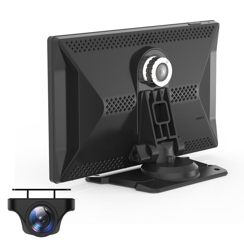 9-inch Car CarplayPND Recorder photo 5