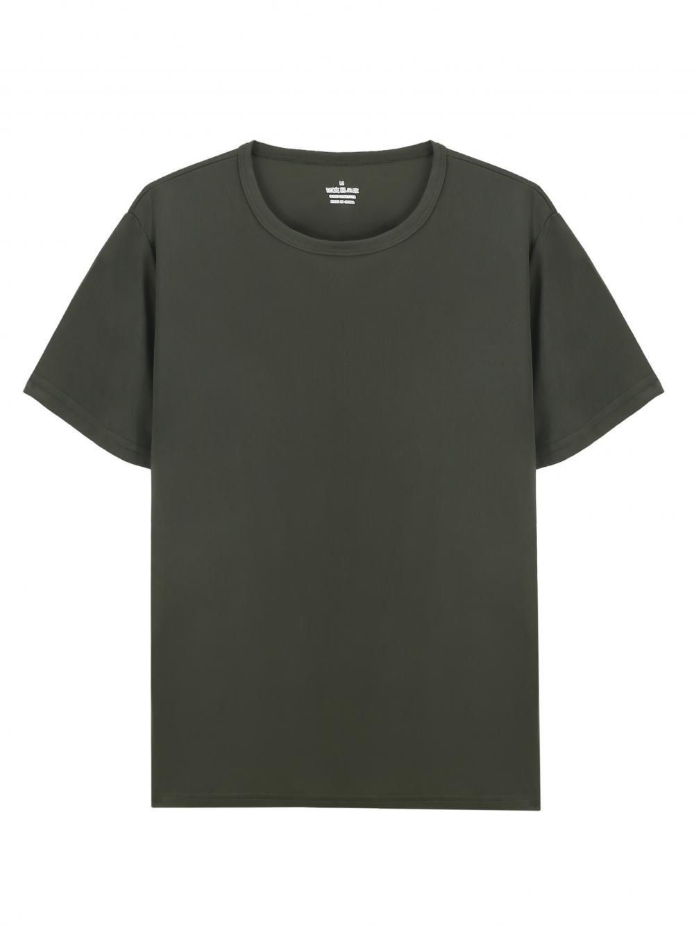 Sports T-shirt Casual Sportswear Short-sleeved Fitness Wear Quick-drying Sports Apparel photo 7