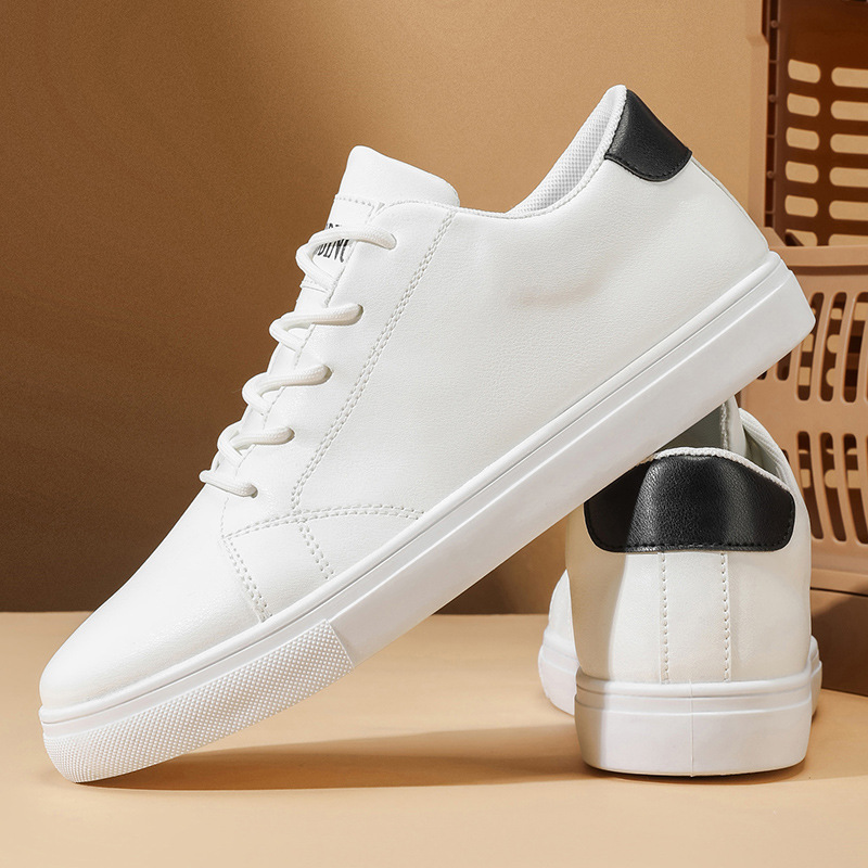 Students Casual Sporty Trendy Loafers photo 5