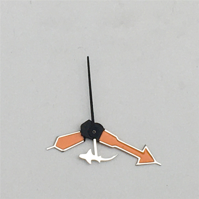 Watch Hand Accessories Suitable For NH35 And NH36 Movements A68 photo 1