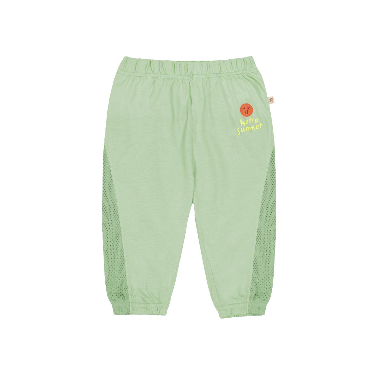 Kids Cool-Feel Jogger Pants photo 2