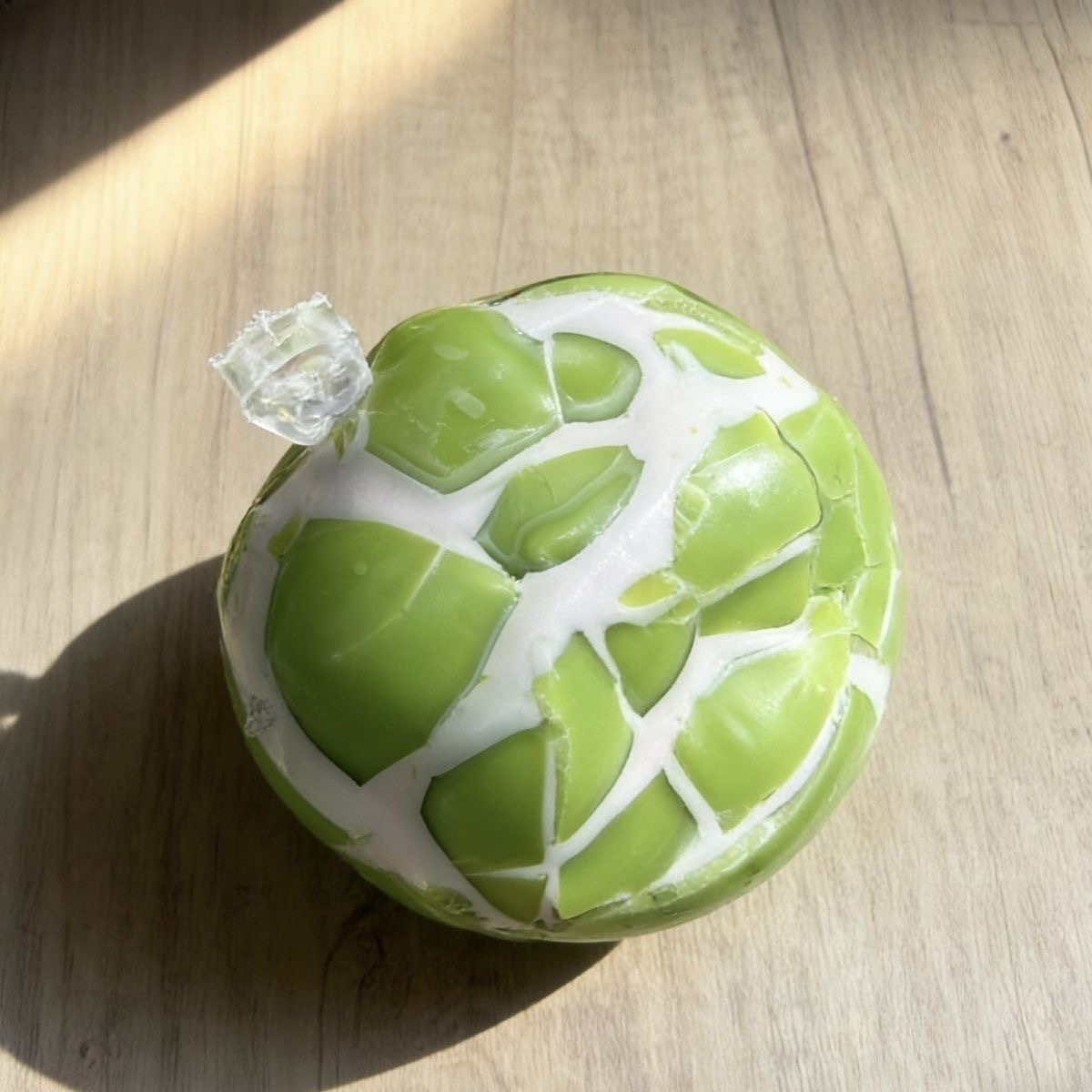 Slow-rebound Handmade Stress-relief Toy photo 1