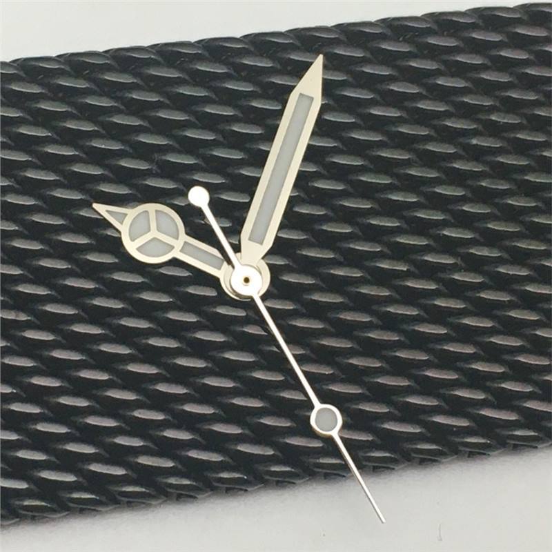 Luminous Watch Hands Suitable For NH35 And 8215 Movements photo 3