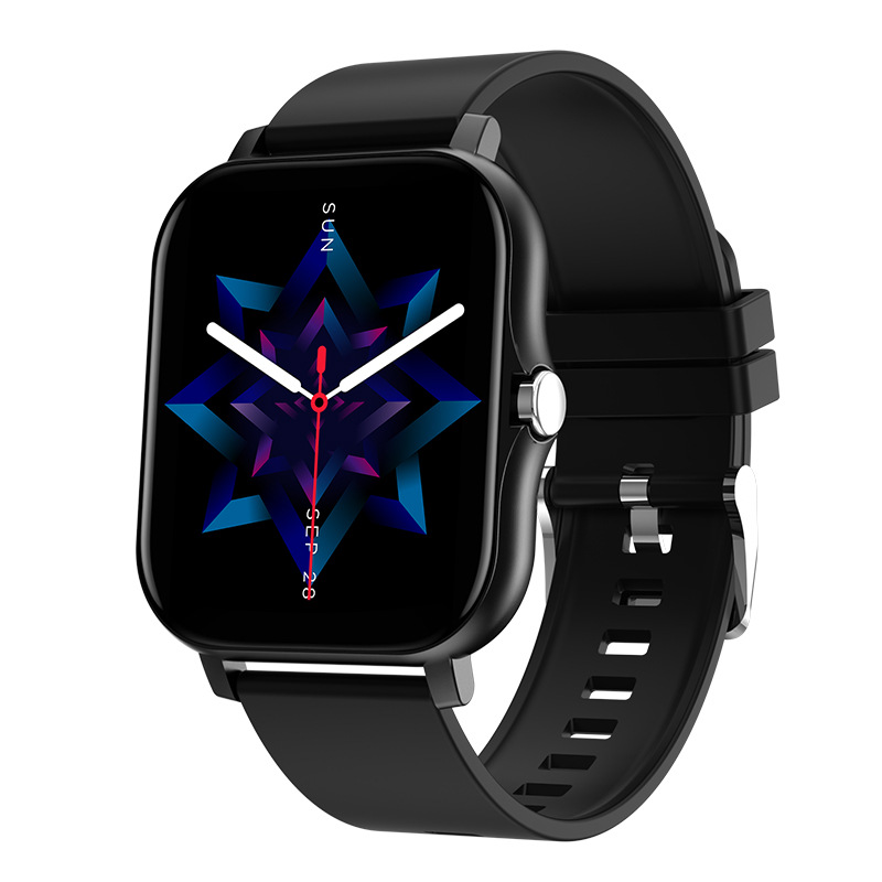 Call Music Control Social Sports Watch photo 8