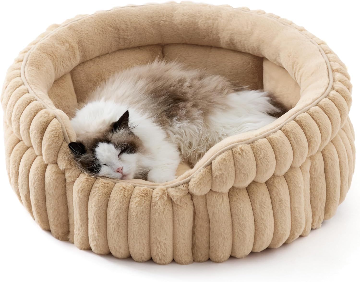 Winter Warm Cat Bed Dog Mat Dog House photo 6