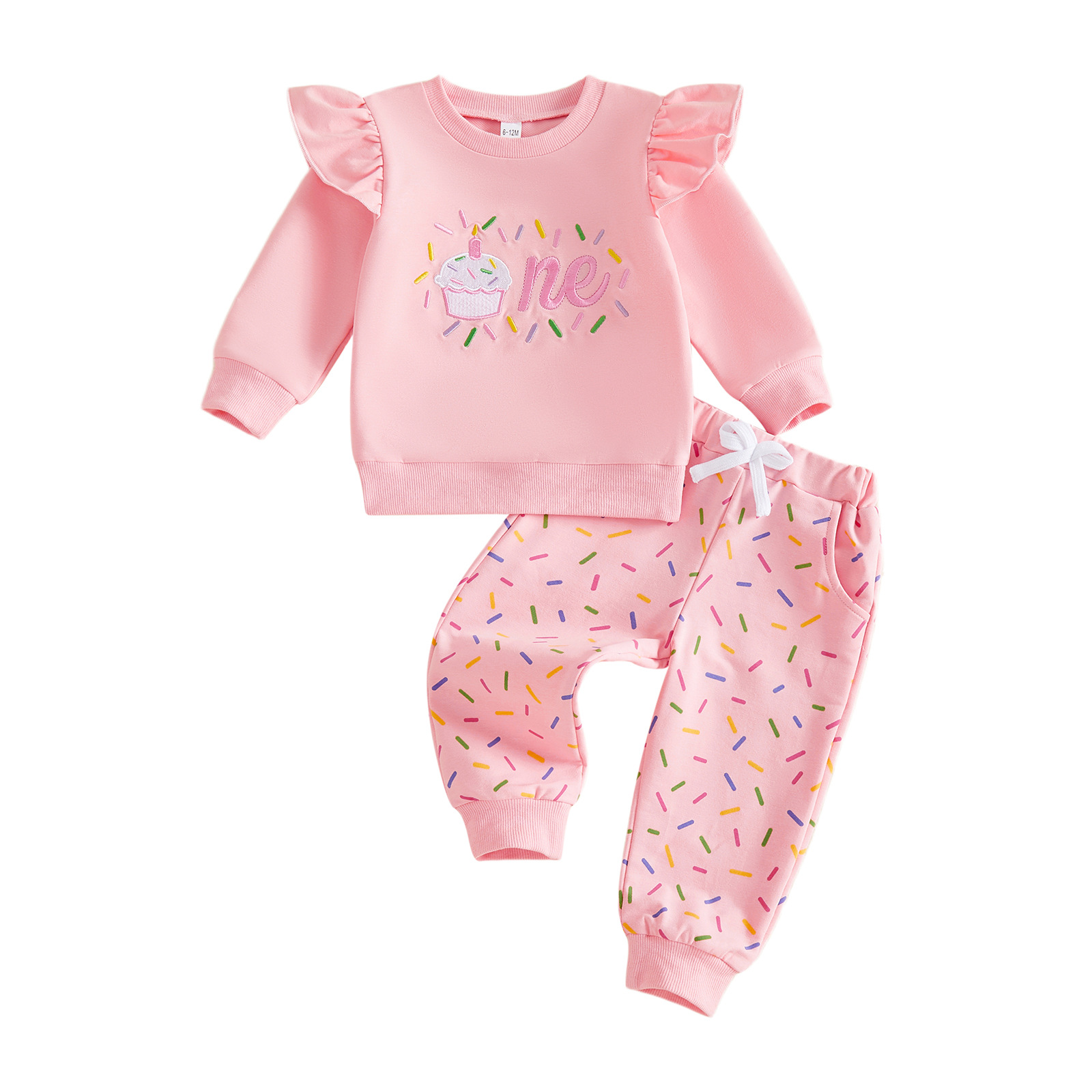 Autumn Kids Sweatshirt photo 2