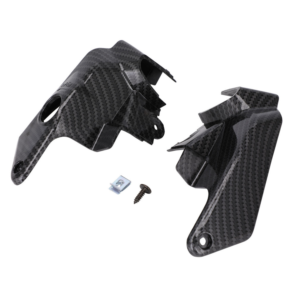 Motorcycle Battery Key Ring Protector For Electric Bike Modifications photo 1